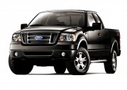 2007 Ford F-150 FX4